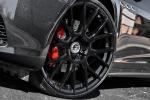 Maserati Ghibli S Q4 on Forgiato Wheels (Flow 001) 2019 года